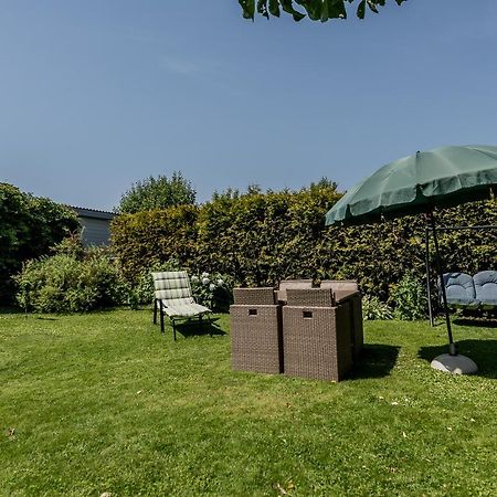 فيلا Lubja Holiday House بارنو المظهر الخارجي الصورة