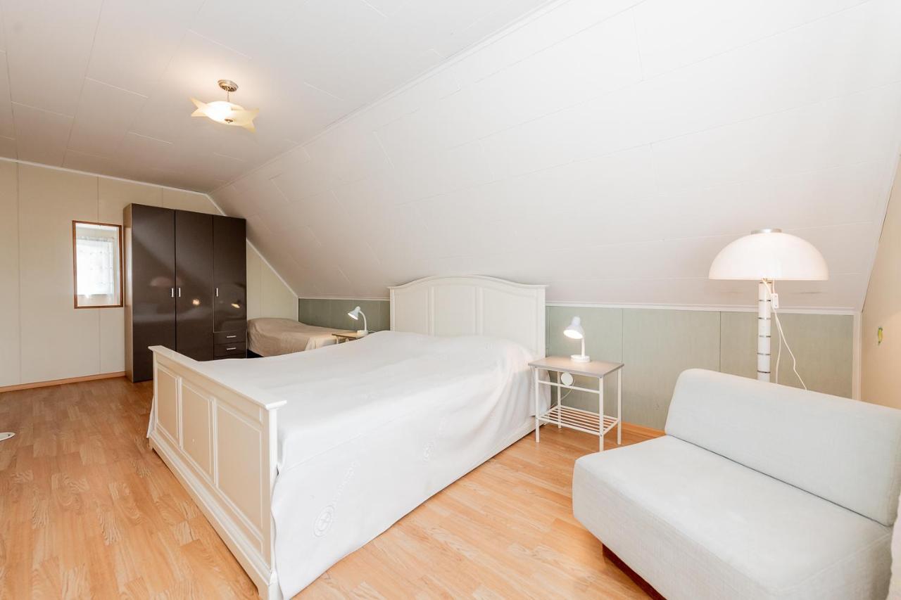 فيلا Lubja Holiday House بارنو المظهر الخارجي الصورة