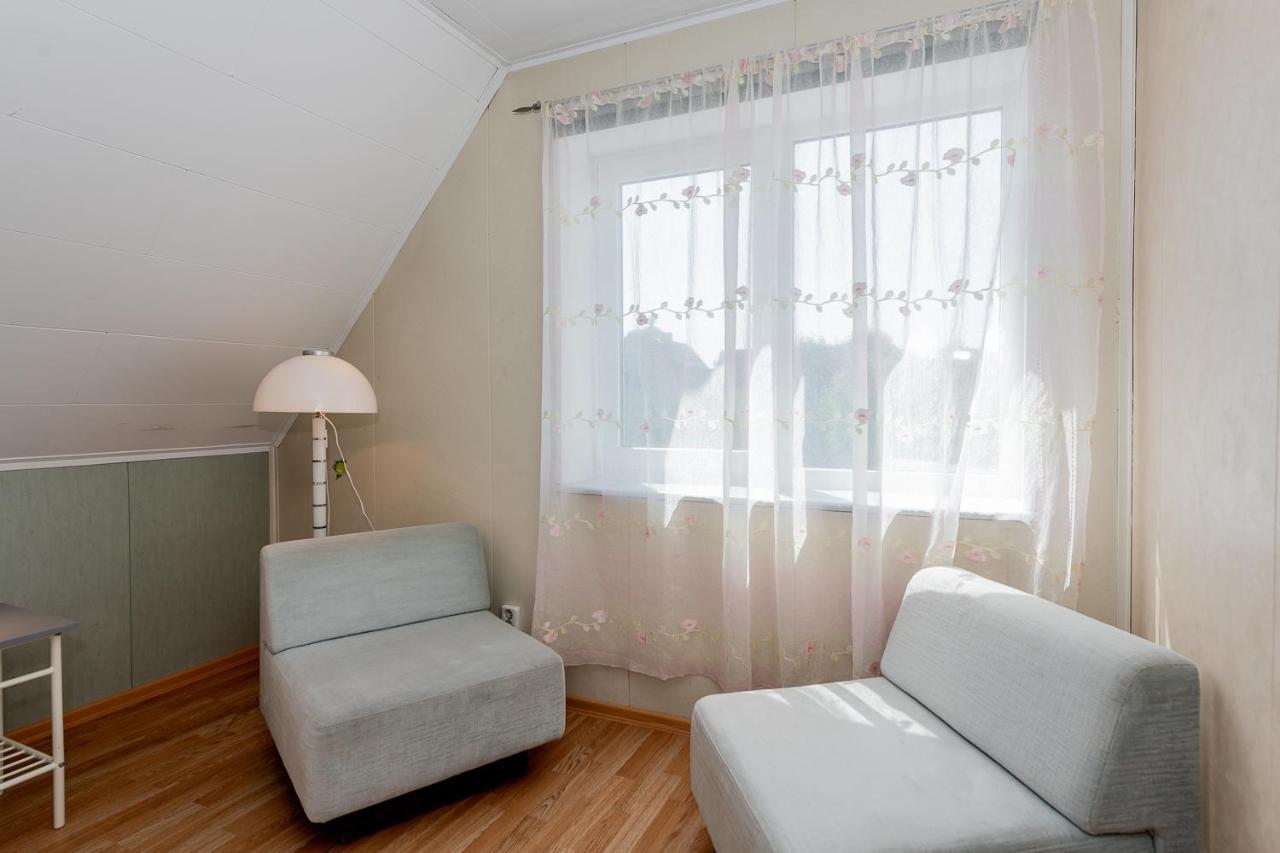 فيلا Lubja Holiday House بارنو المظهر الخارجي الصورة